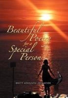 Beautiful Poetry for a Special Person