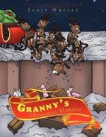 Granny's Christmas Blunder