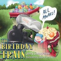 The Birthday Train