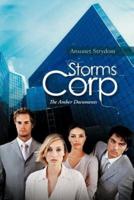 Storms Corp: The Amber Documents