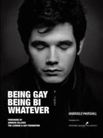 Being Gay, Being Bi Whatever