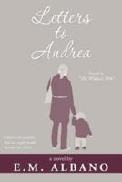 Letters to Andrea