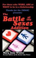 Thanks for the [SPAM]: The Battle of the Sexes Addition