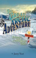 The Great Arctic Adventure: An Elf's Christmas Tale