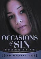 Occasions of Sin: A Theological Crime Novel