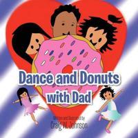 Dance and Donuts with Dad