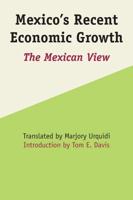 Mexico's Recent Economic Growth