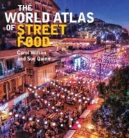 The World Atlas of Street Food