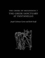 The Chora of Metaponto 7