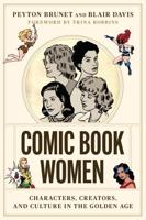 Comic Book Women