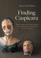 Finding Caspicara