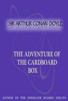 The Adventure of the Cardboard Box