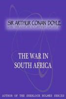 The War In South Africa