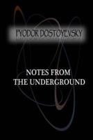 Notes from the Underground