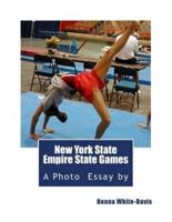 New York State Empire State Games