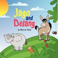 Jago and Delang