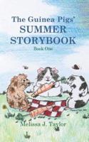 The Guinea Pigs' Summer Storybook