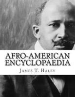 Afro-American Encyclopaedia