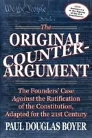 The Original Counter-Argument