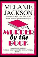 Murder by the Book: A Chloe Boston Mystery