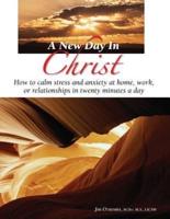 A New Day in Christ