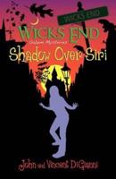 Wicks End Salem Mysteries