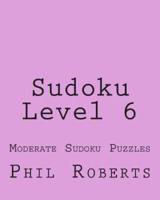 Sudoku Level 6