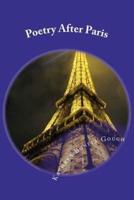 Poetry After Paris