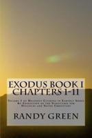 Exodus Book I