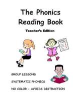 The Phonics Reading Book, Teacher's Edition