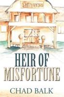 Heir of Misfortune
