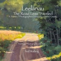 Leelanau - The Road Less Traveled