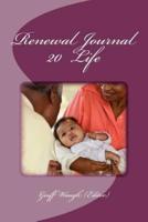 Renewal Journal 20
