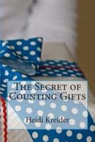 The Secret of Counting Gifts