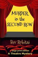 Murder in the Second Row