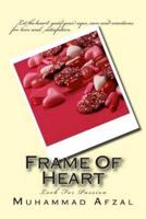 Frame Of Heart