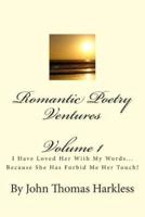 Romantic Poetry Ventures