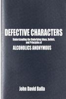 Defective Characters