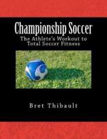 Championship Soccer