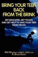 Bring Your Teen Back from the Brink