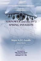 Air Power and the 1972 Spring Invasion