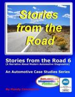 Stories from the Road 6