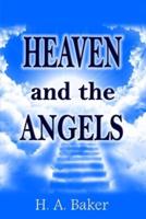 Heaven and The Angels