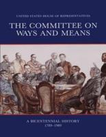The Committee on Ways and Means