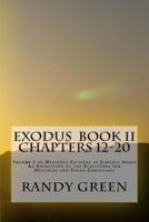 Exodus Book II