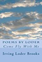 Poems by Loder