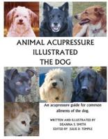 Animal Acupressure Illustrated