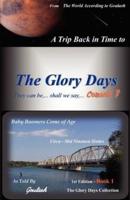 The Glory Days Collection - Book 1