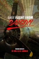 Last Flight from Saigon