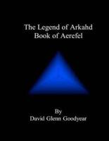 The Legend of Arkahd